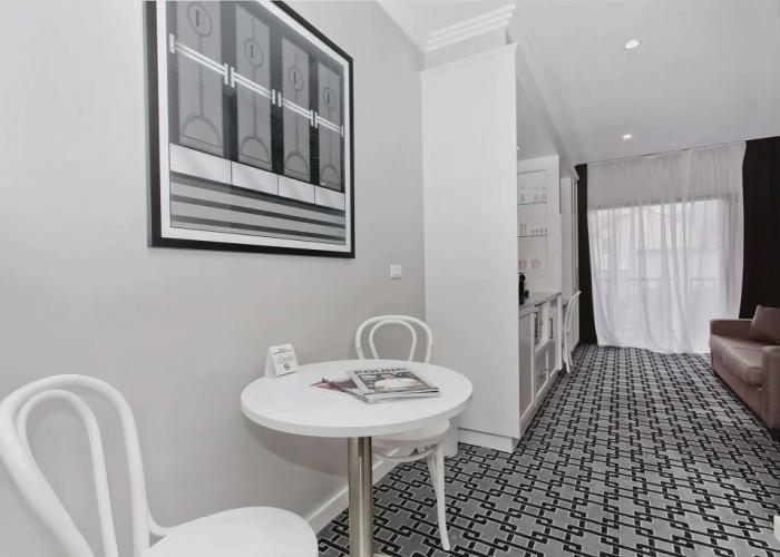 CH Boutique Hotel & Apartments, Ascend Hotel Collection