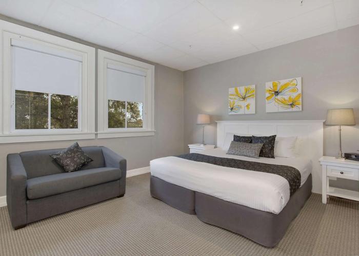 CH Boutique Hotel & Apartments, Ascend Hotel Collection