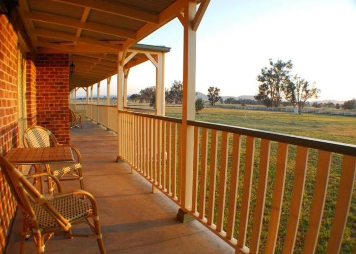 Stockmans Motel