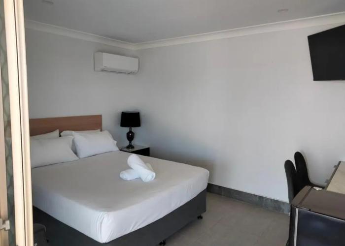 Stockmans Motel