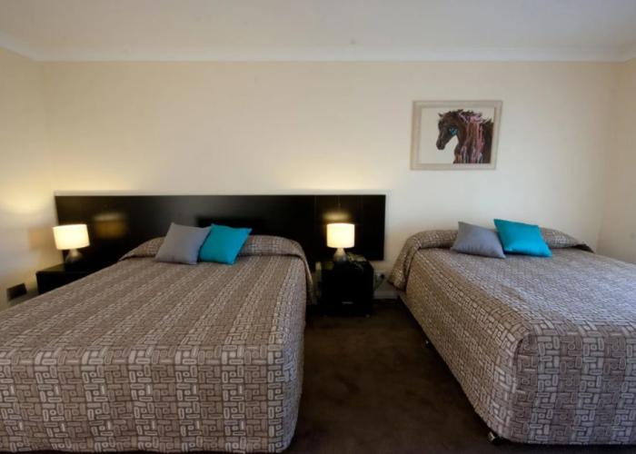 Stockmans Motel