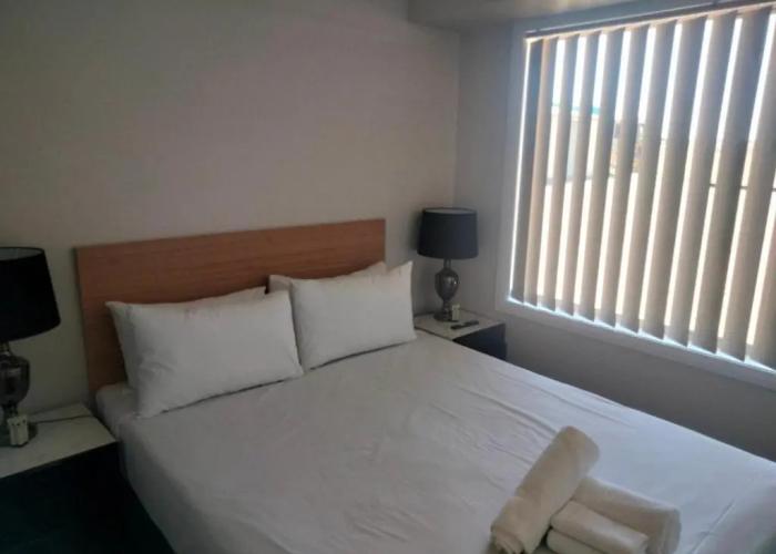 Stockmans Motel