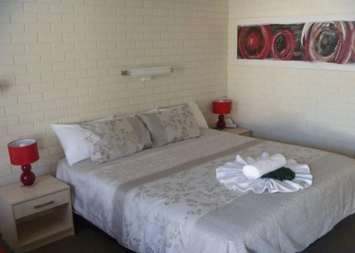 The Stagecoach Inn Motel