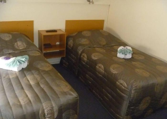 The Stagecoach Inn Motel