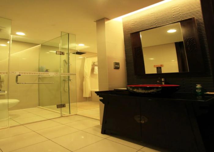 Scholars Hotel Jinan