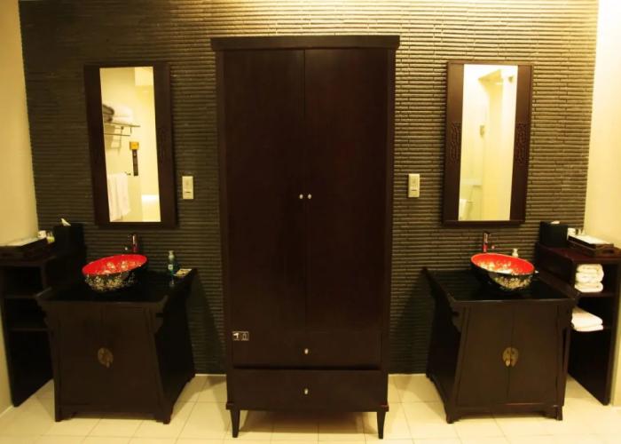 Scholars Hotel Jinan