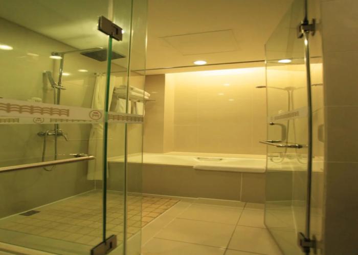 Scholars Hotel Jinan