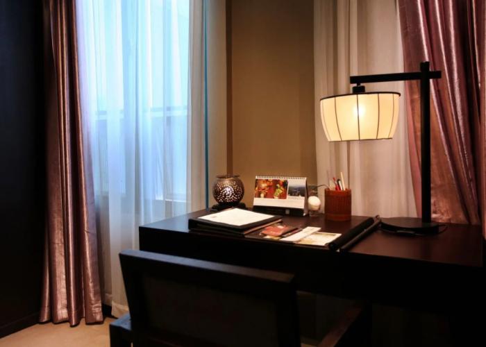 Scholars Hotel Jinan
