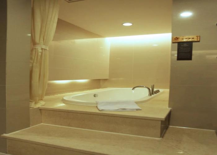 Scholars Hotel Jinan