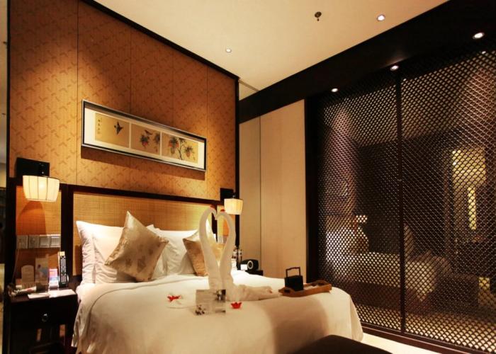 Scholars Hotel Jinan
