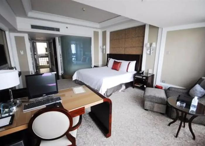 Shandong Hotel