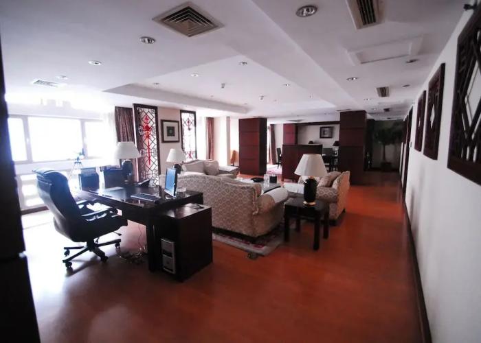 Shandong Hotel