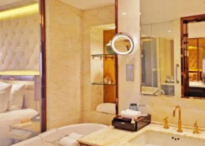 Shandong Hotel