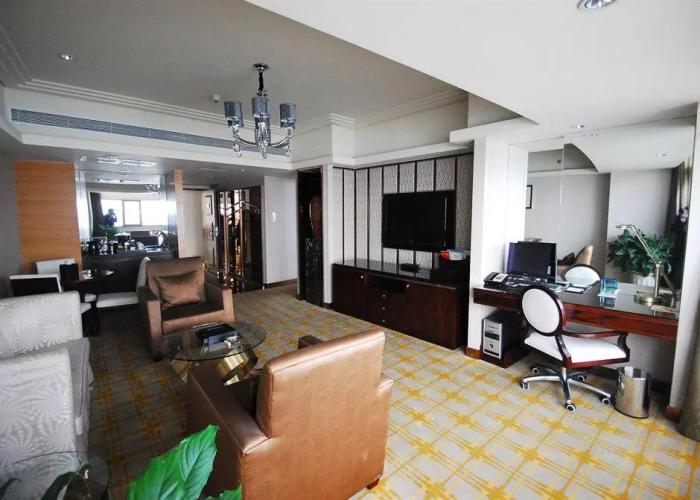Shandong Hotel