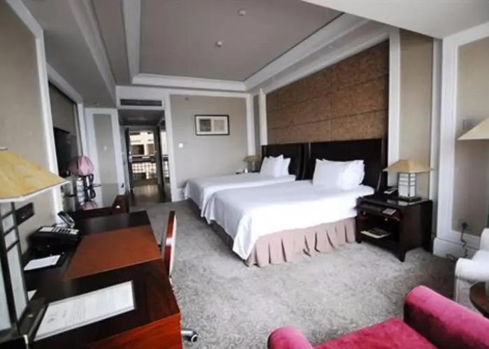 Shandong Hotel