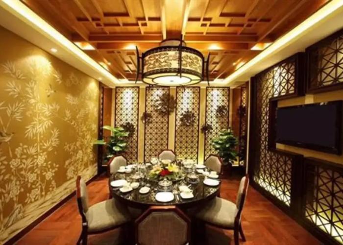 Shandong Hotel