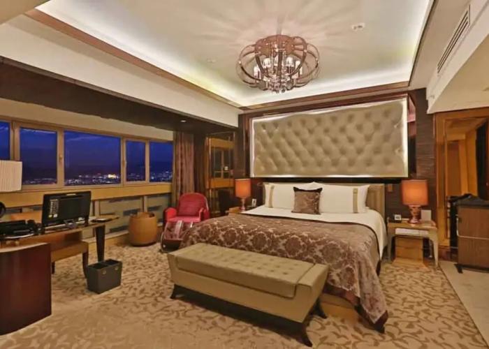 Shandong Hotel
