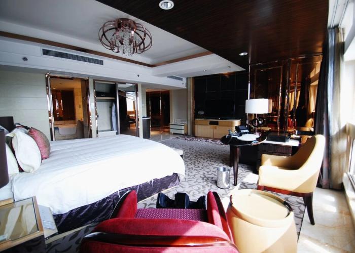 Shandong Hotel