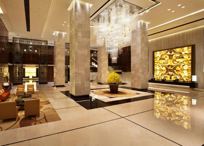 Hyatt Regency Jinan