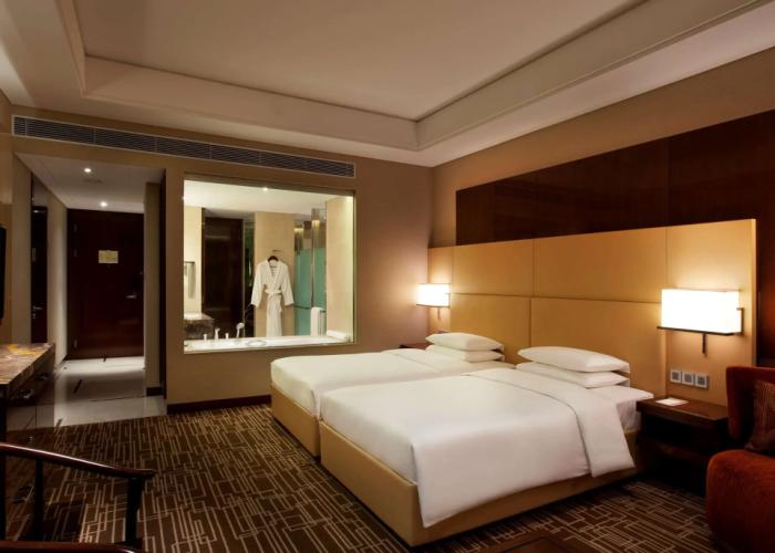 Hyatt Regency Jinan