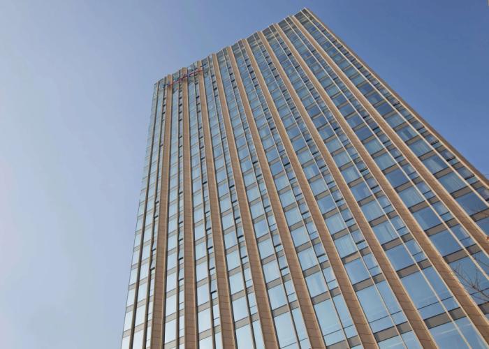 Hyatt Regency Jinan