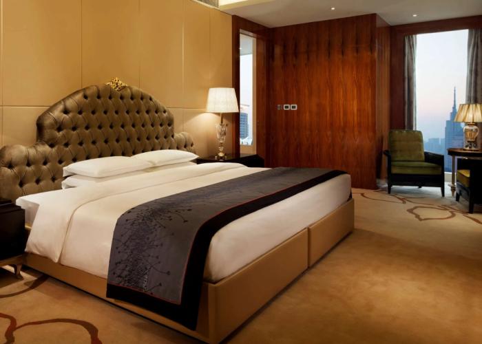 Hyatt Regency Jinan