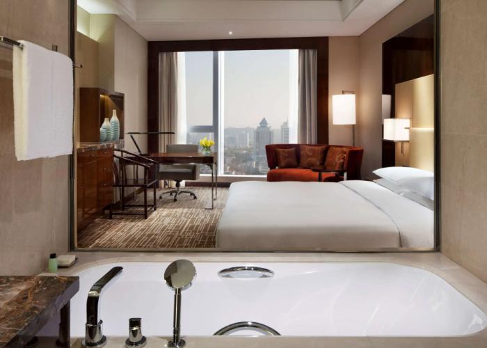 Hyatt Regency Jinan