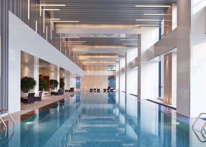 Hyatt Regency Jinan