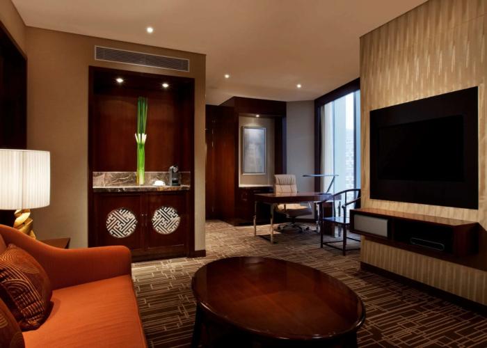 Hyatt Regency Jinan