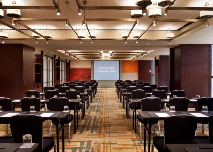 Hyatt Regency Jinan