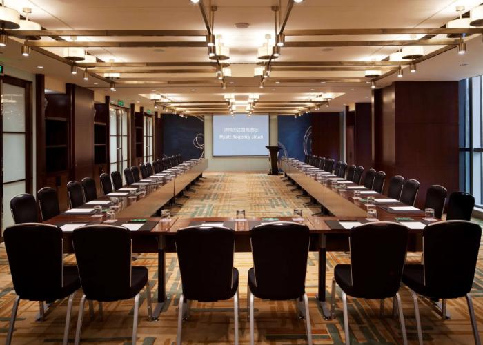 Hyatt Regency Jinan