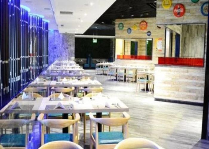 Enjoy Hotel