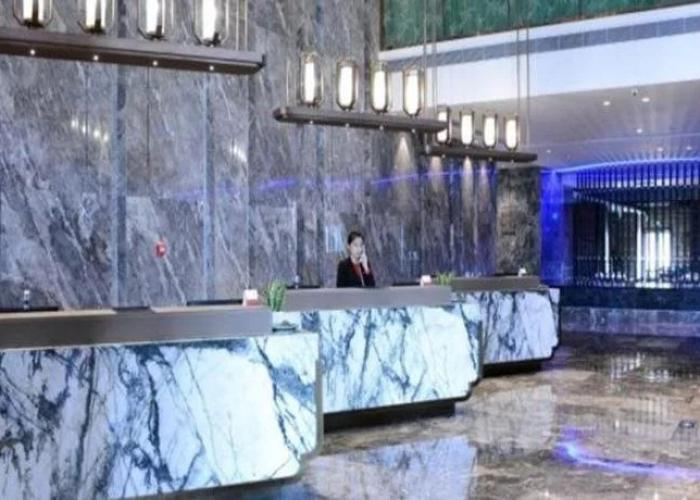 Enjoy Hotel