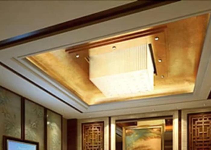 Jinan Junyue Shiyuan Hotel