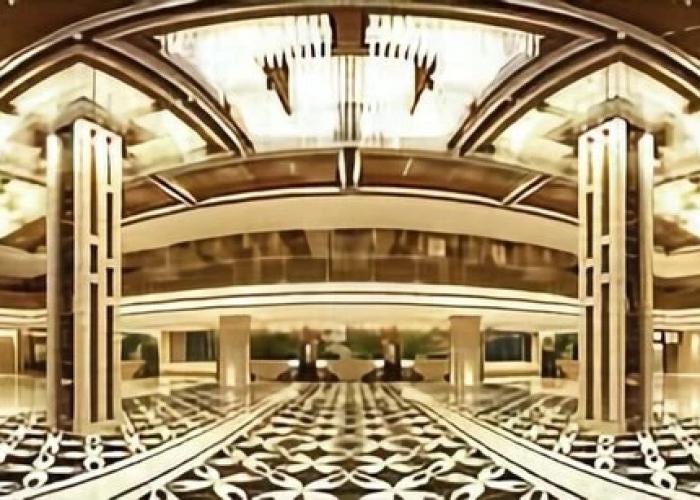 Jinan Junyue Shiyuan Hotel