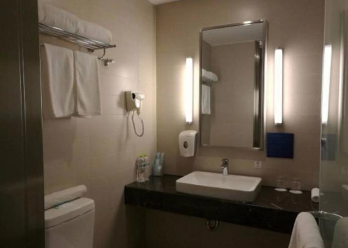 Holiday Inn Express Jinan High-Tech Zone by IHG