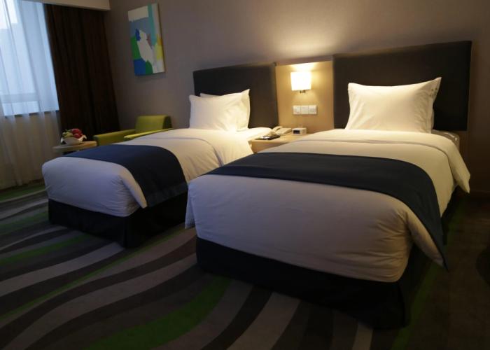 Holiday Inn Express Jinan High-Tech Zone by IHG