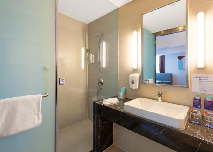Holiday Inn Express Jinan High-Tech Zone by IHG