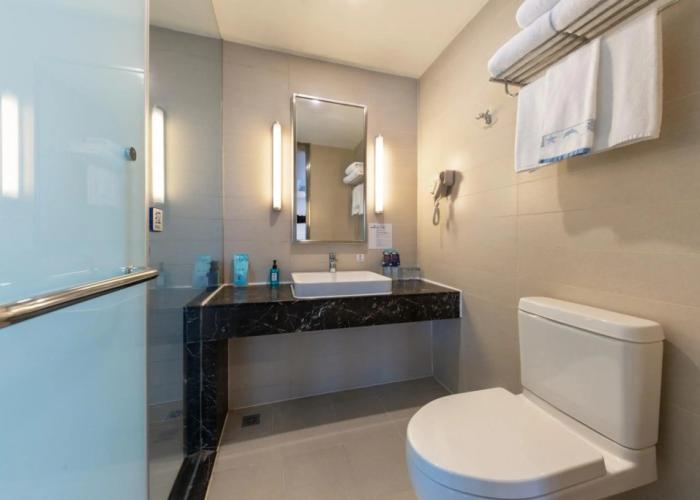 Holiday Inn Express Jinan High-Tech Zone by IHG
