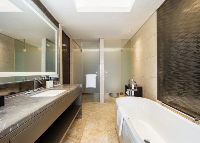 InterContinental Jinan City Center by IHG