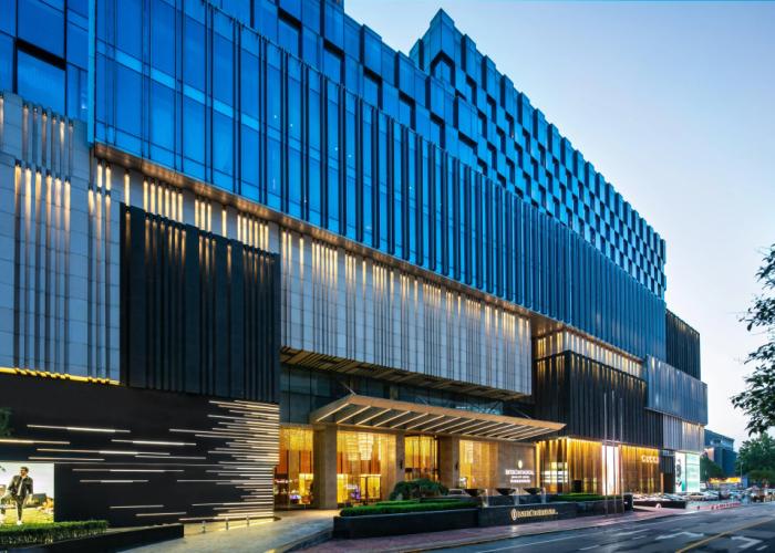 InterContinental Jinan City Center by IHG