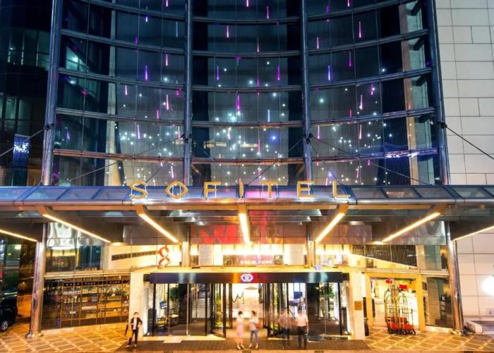 Enlux Hotel