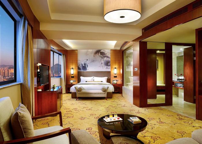 Enlux Hotel