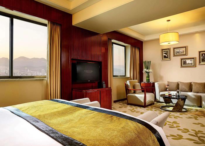 Enlux Hotel