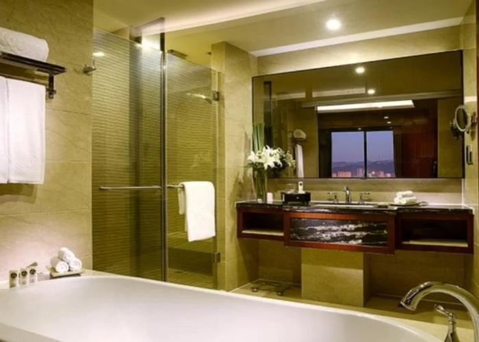 Enlux Hotel