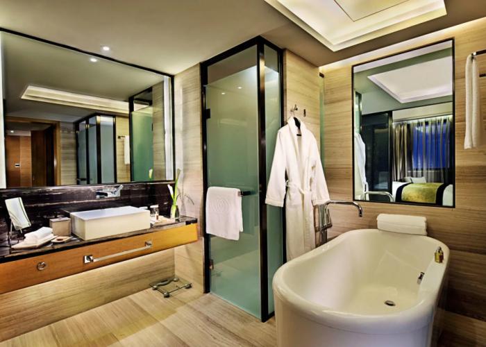 Enlux Hotel