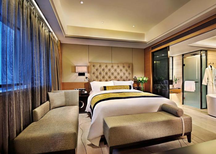 Enlux Hotel