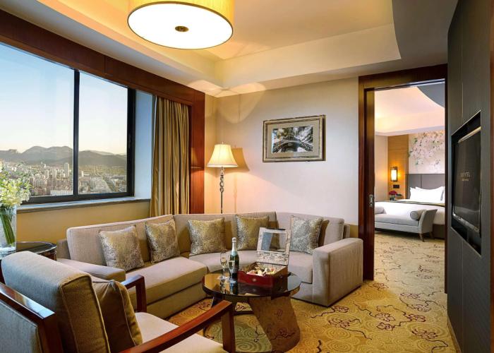 Enlux Hotel