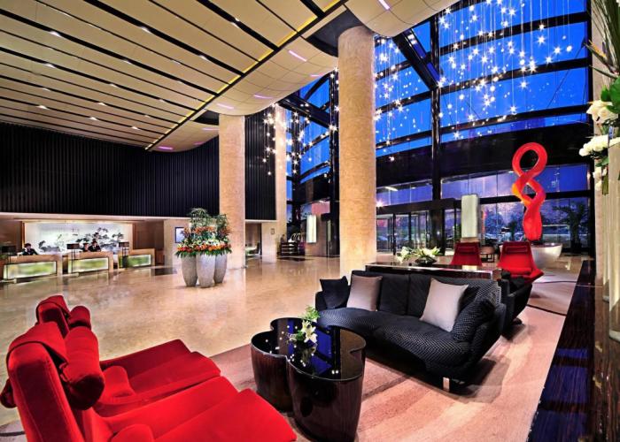 Enlux Hotel