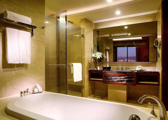 Enlux Hotel